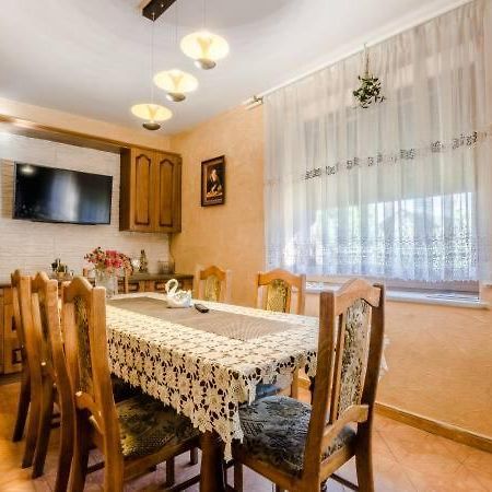 Magnollia Apartment Grebocin  Exterior foto